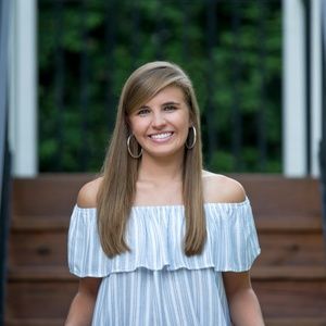 Meet your Posher, Megan